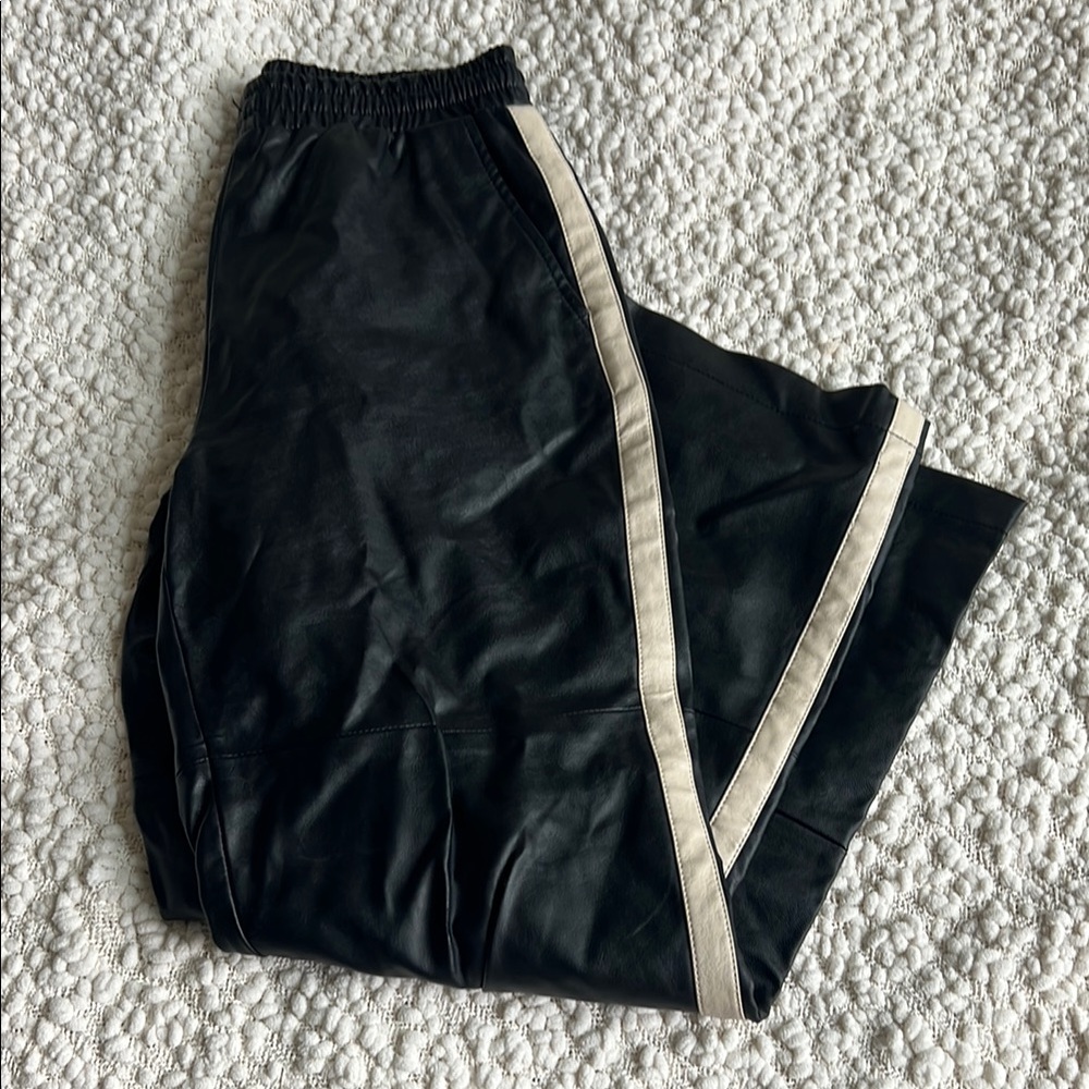 Urban Outfitters Charcoal Joggers